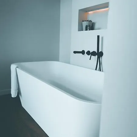 Nocturne Accommodatie bij particulieren