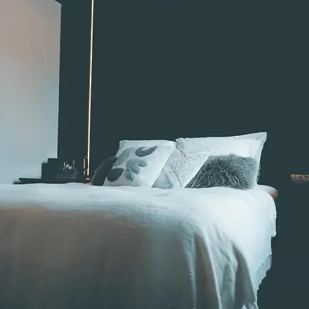 Accommodatie bij particulieren Nocturne Brugge