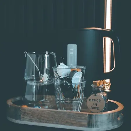 Nocturne Accommodatie bij particulieren *