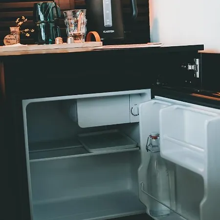 Accommodatie bij particulieren Nocturne