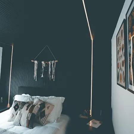 Nocturne Accommodatie bij particulieren