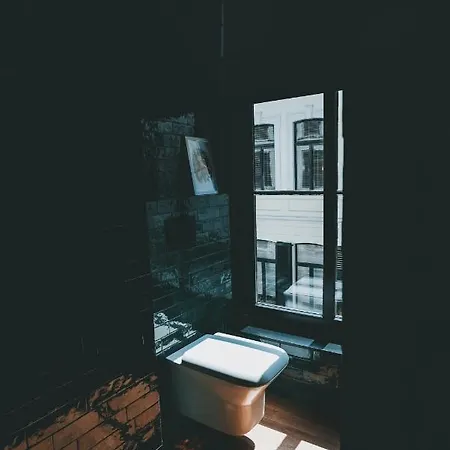 Accommodatie bij particulieren Nocturne *