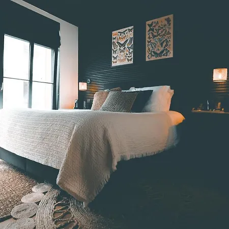 Nocturne Accommodatie bij particulieren