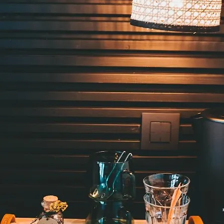 Accommodatie bij particulieren Nocturne *