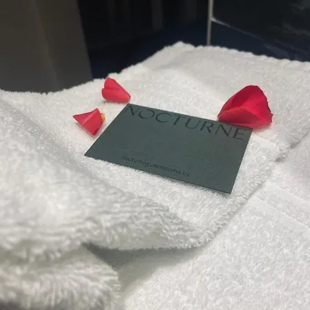 Nocturne Accommodatie bij particulieren *