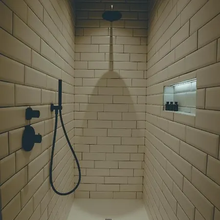 Quarto em Acomodações Particulares Nocturne *