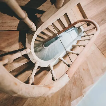 Nocturne Quarto em Acomodações Particulares