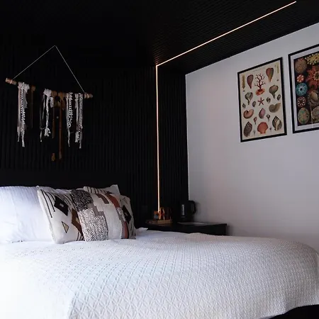 Quarto em Acomodações Particulares Nocturne Bruges