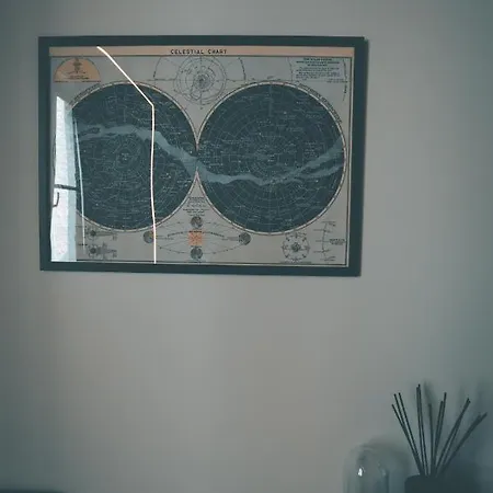 Nocturne Quarto em Acomodações Particulares *